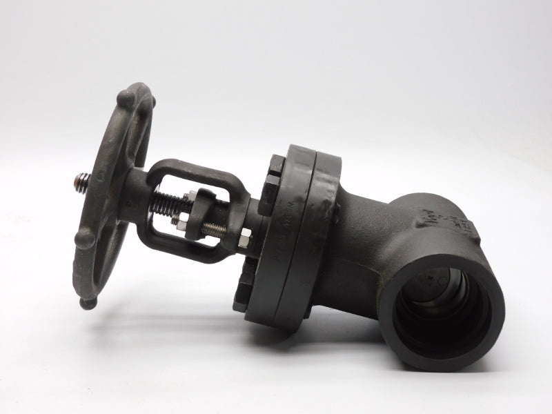 FLOWSERVE SW12111-10U 2-1/2" NSMP