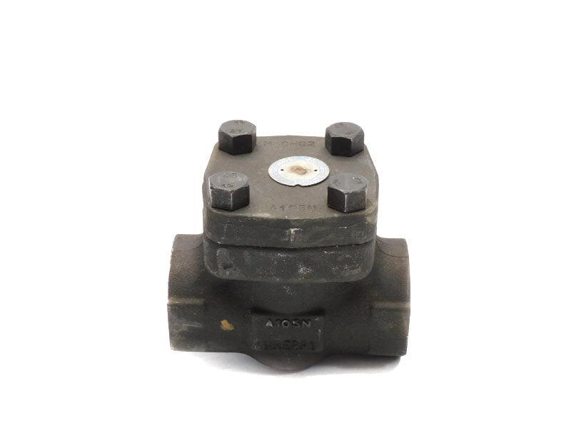 VELAN W-2034B-02TY 1975PSI 2-1/2" NSNP