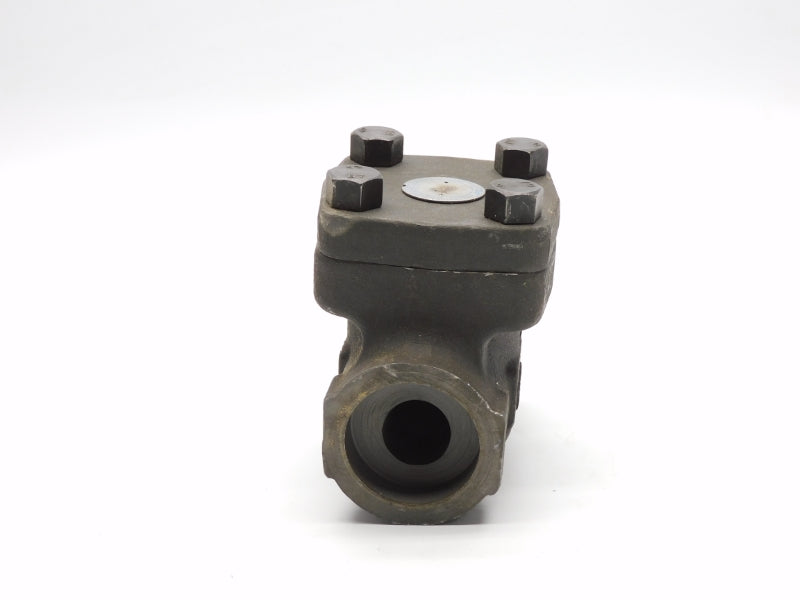 VELAN W-2034B-02TY 1975PSI 2-1/2" NSNP