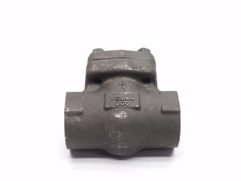 VELAN W-2034B-02TY 1975PSI 2-1/2" NSNP
