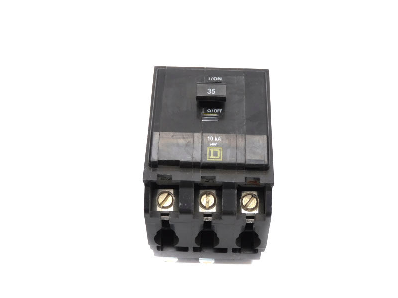 SQUARE D QO335 240V 35A NSNP