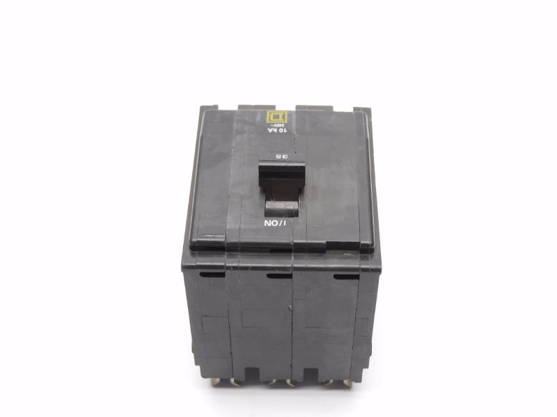SQUARE D QO335 240V 35A NSNP
