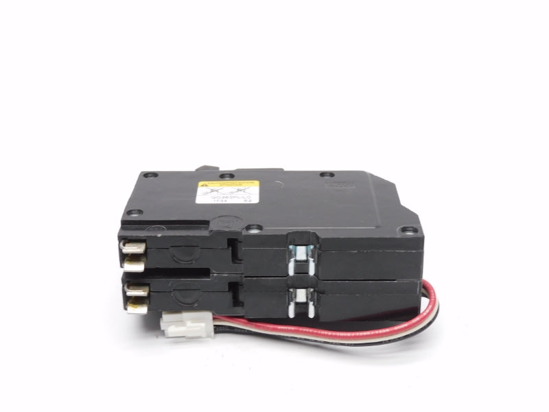 SQUARE D QO260PLILC 120/240V 60A NSNP