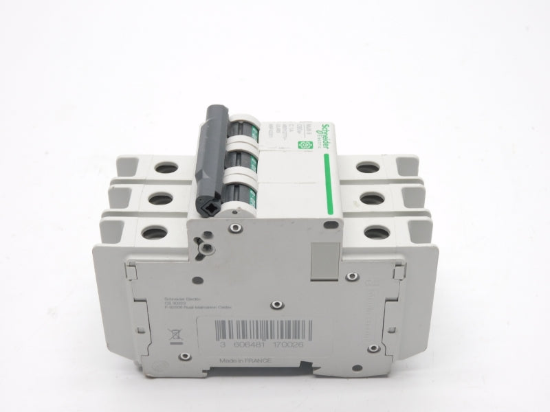 SCHNEIDER ELECTRIC M9F42301 277V 1A (AS PICTURED) NSNP