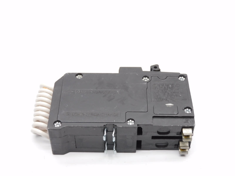 SQUARE D QO220CAFI 120/240V 20A NSNP