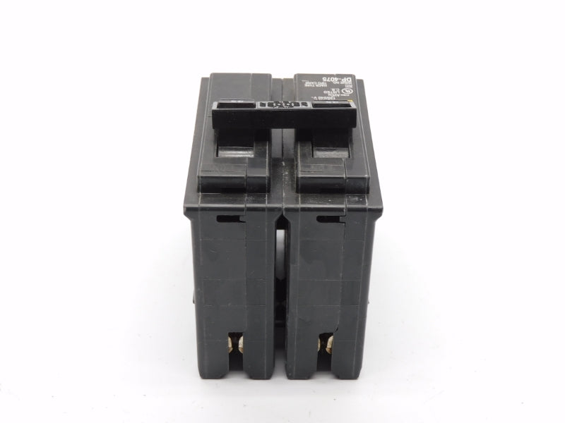 SQUARE D HOM235 120/240V 35A NSNP