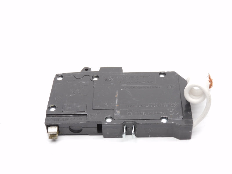 SQUARE D QO115CAFI 120V 15A (AS PICTURED) NSNP