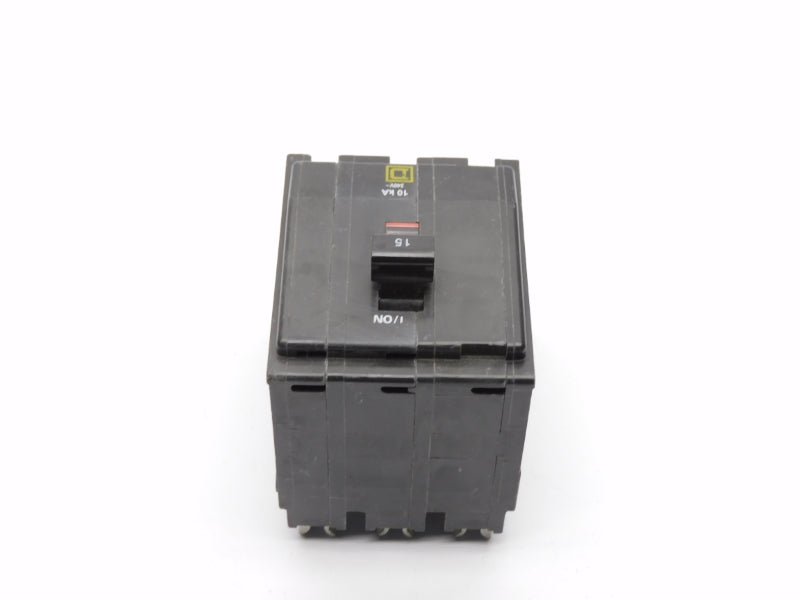SQUARE D QO315 240V 15A NSNP