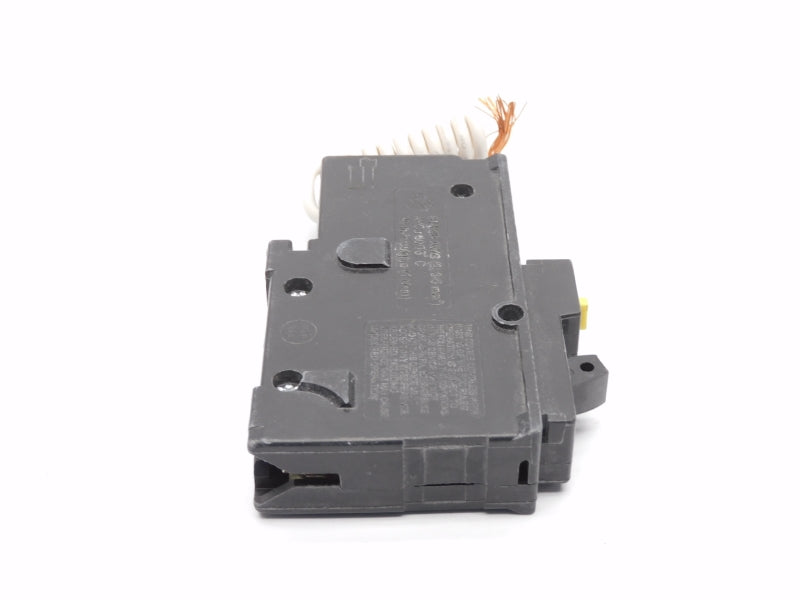 SQUARE D HOM120GFI 120V 20A NSNP
