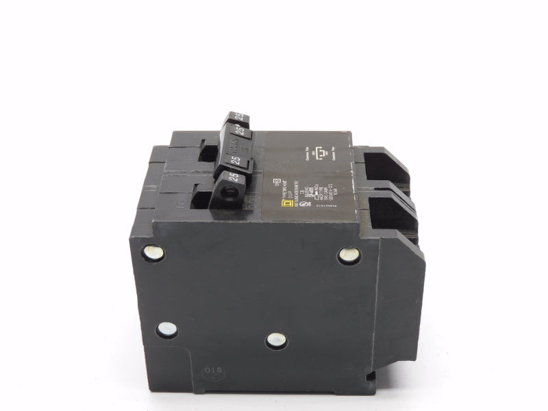 SQUARE D HOMT225225 120/240V 25-25A (AS PICTURED) NSNP