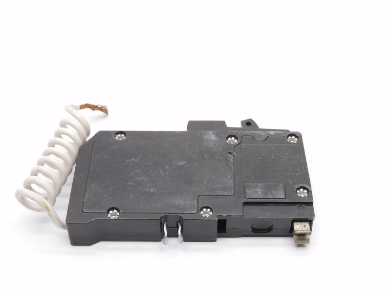 SQUARE D QO120DF 120V 20A UNMP