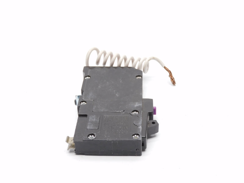 SQUARE D QO120DF 120V 20A UNMP
