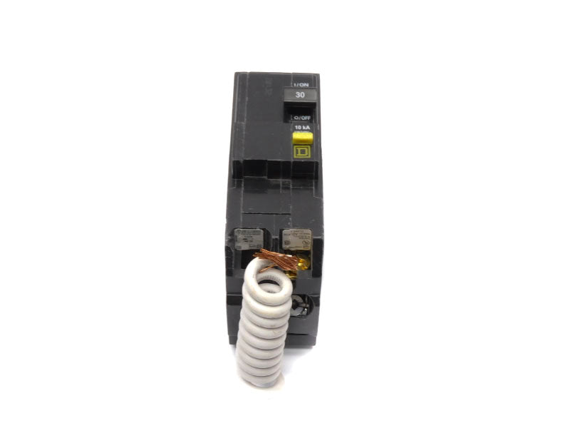 SQUARE D QO230GFI 120/240V 30A  NSNP