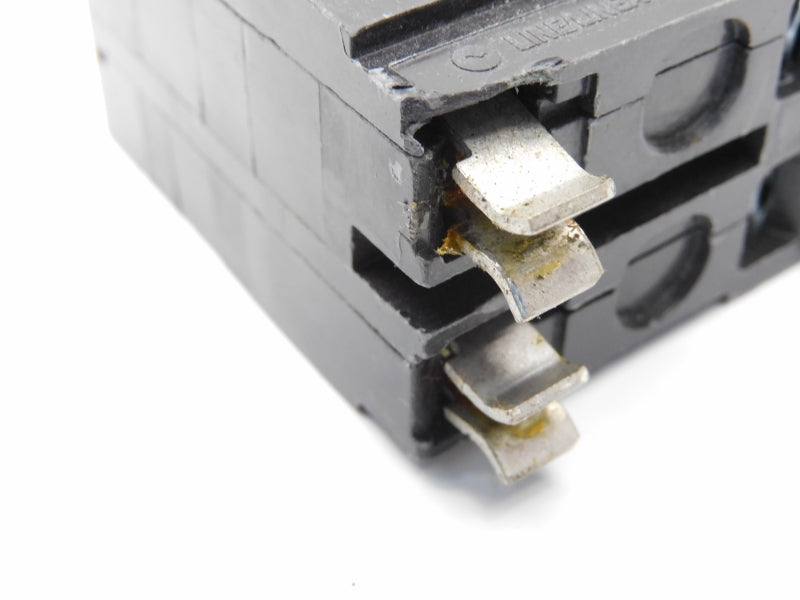 SQUARE D QO230GFI 120/240V 30A  NSNP