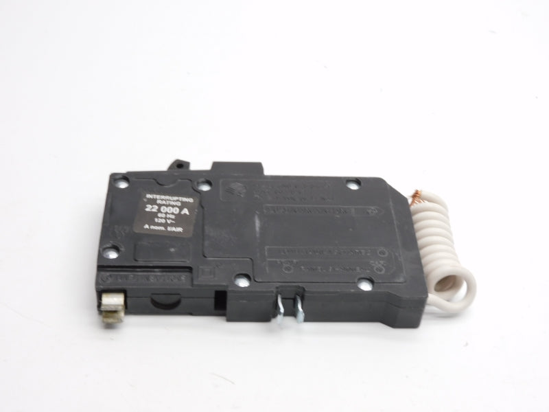 SQUARE D QO120VHCAFI 120V 20A NSNP