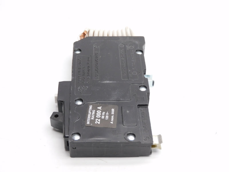 SQUARE D QO120VHCAFI 120V 20A NSNP