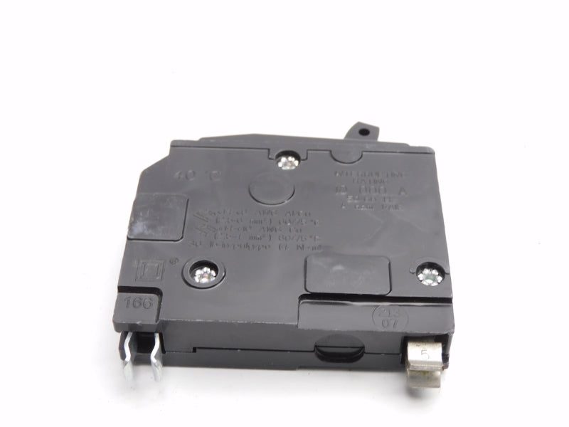 SQUARE D QO125 120/240V 25A NSNP