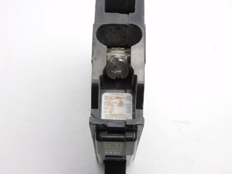 SQUARE D QO125 120/240V 25A NSNP