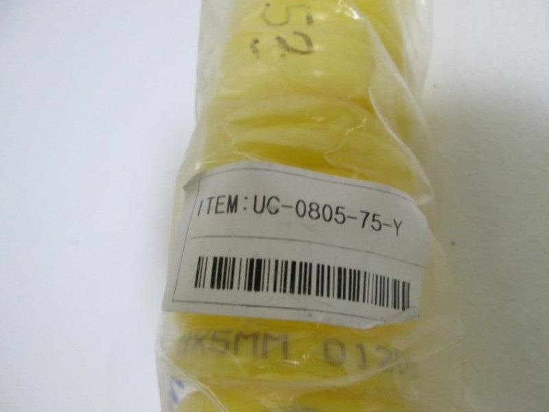 UC-0805-75-Y *NEW IN BAG*