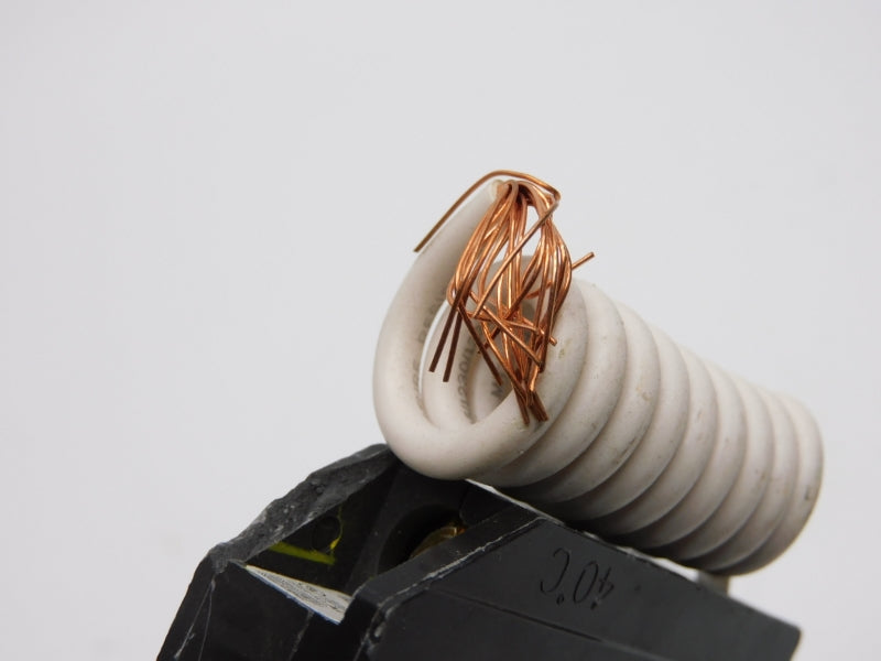 SQUARE D QO120GFI 120V 20A (AS PICTURED) NSNP