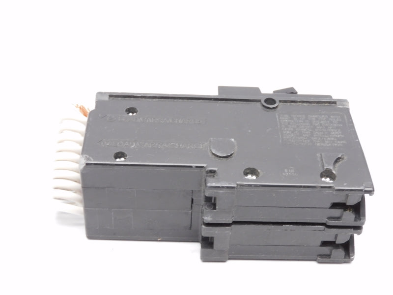 SQUARE D HOM215CAFI 120/240V 15A (AS PICTURED) NSNP