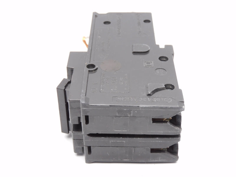SQUARE D HOM215CAFI 120/240V 15A (AS PICTURED) NSNP