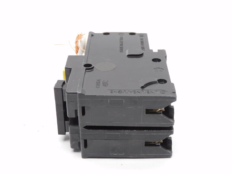 SQUARE D HOM225GFI 120/240V 25A NSNP