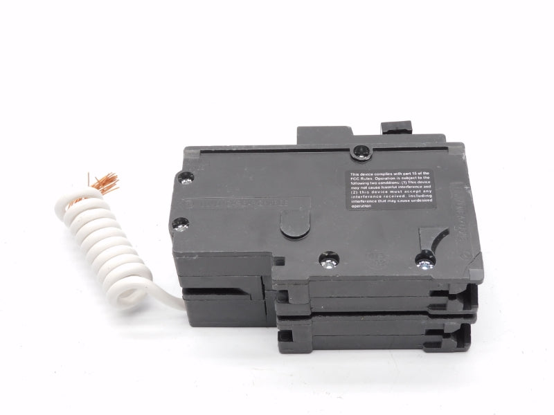 SQUARE D HOM230GFI 120/240V 30A (AS PICTURED) NSNP
