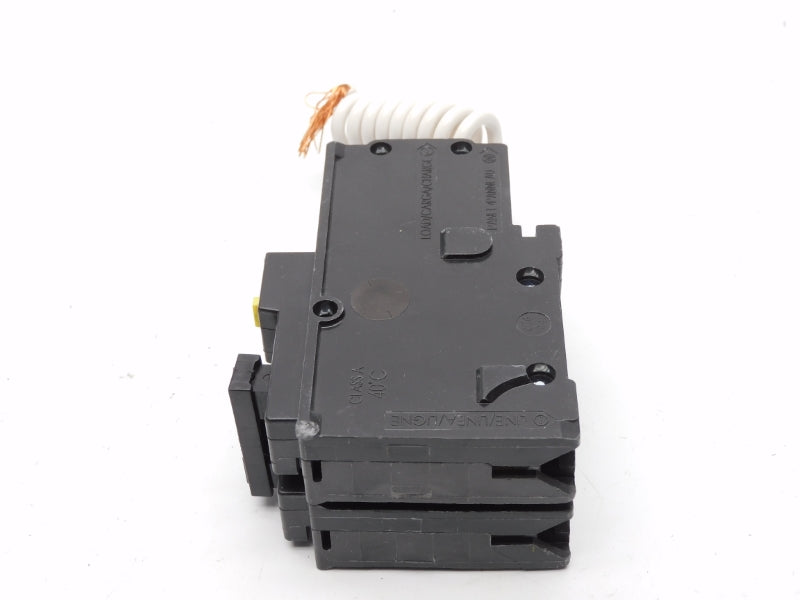 SQUARE D HOM230GFI 120/240V 30A (AS PICTURED) NSNP