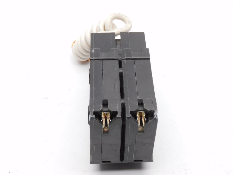 SQUARE D HOM250GFI 120/240V 50A (AS PICTURED) NSNP