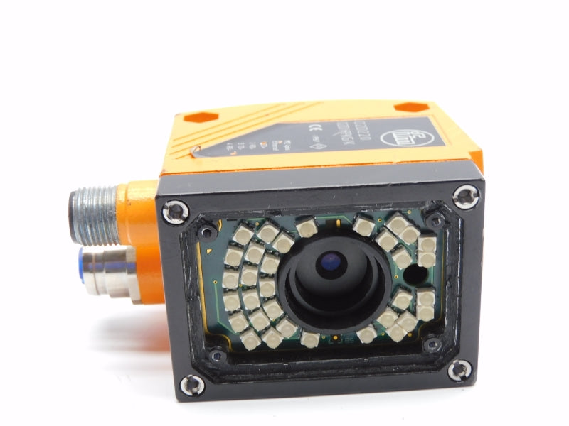IFM EFECTOR 02DIRPKG/K O2D220 24VDC UNMP