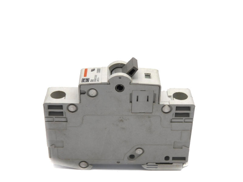 CUTLER HAMMER WMS1D02 240V 2A UNMP