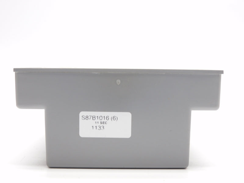 HONEYWELL S87B1016 25V 3A 11S UNMP