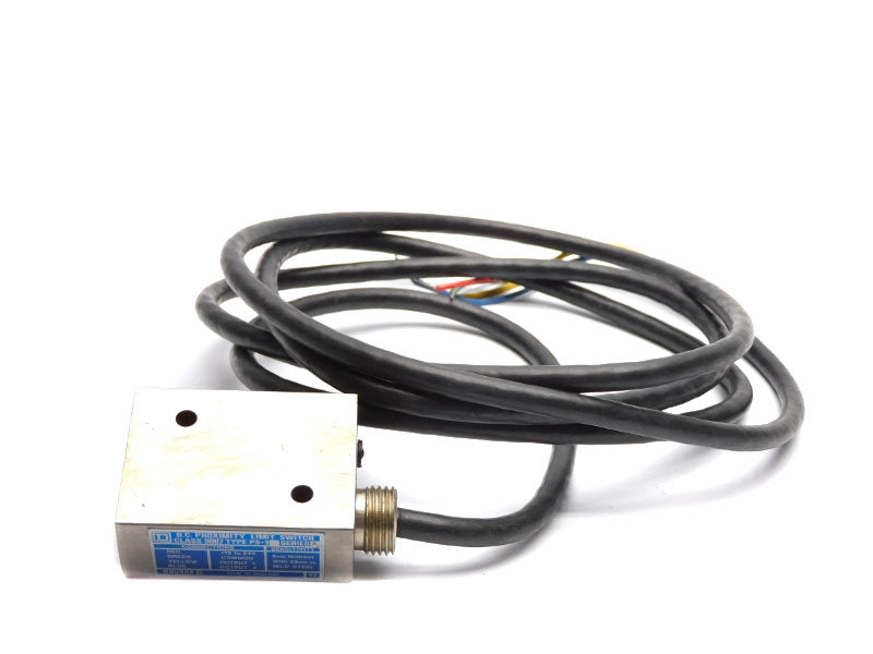 SQUARE D 9007PS3 SER. A 12-24V NSNP