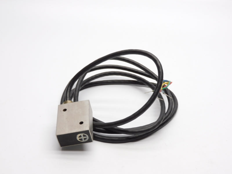 SQUARE D 9007PS3 SER. A 12-24V NSNP