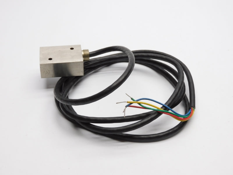 SQUARE D 9007PS3 SER. A 12-24V NSNP