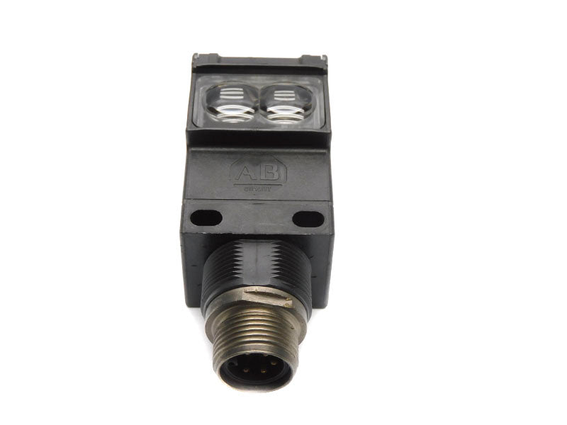 ALLEN BRADLEY 42GRP-9041-QD SER. A 264VAC 2A UNMP