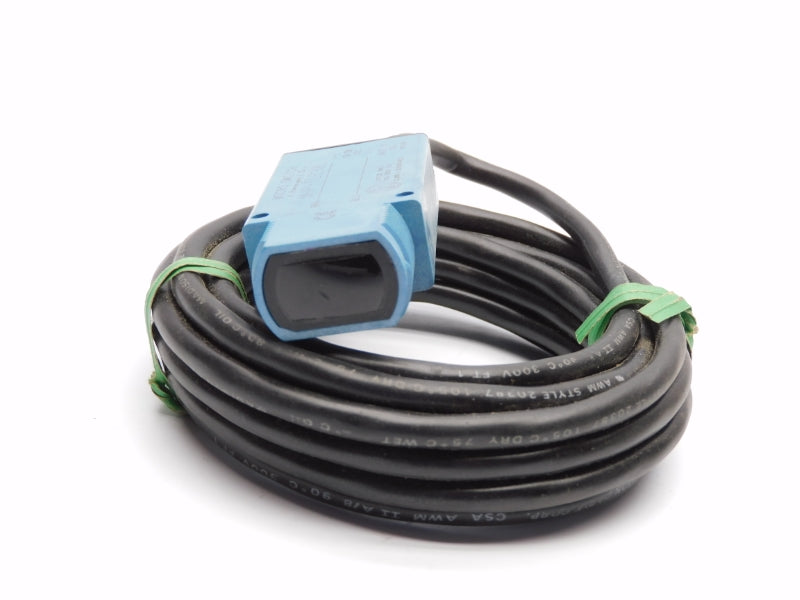 MICRO SWITCH MHP-TLE30L 10-30VDC NSNP