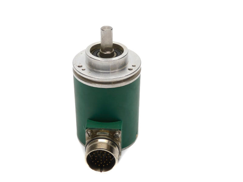 FRABA OCD-PP00G-0810-C100-PRT 10-30V NSNP