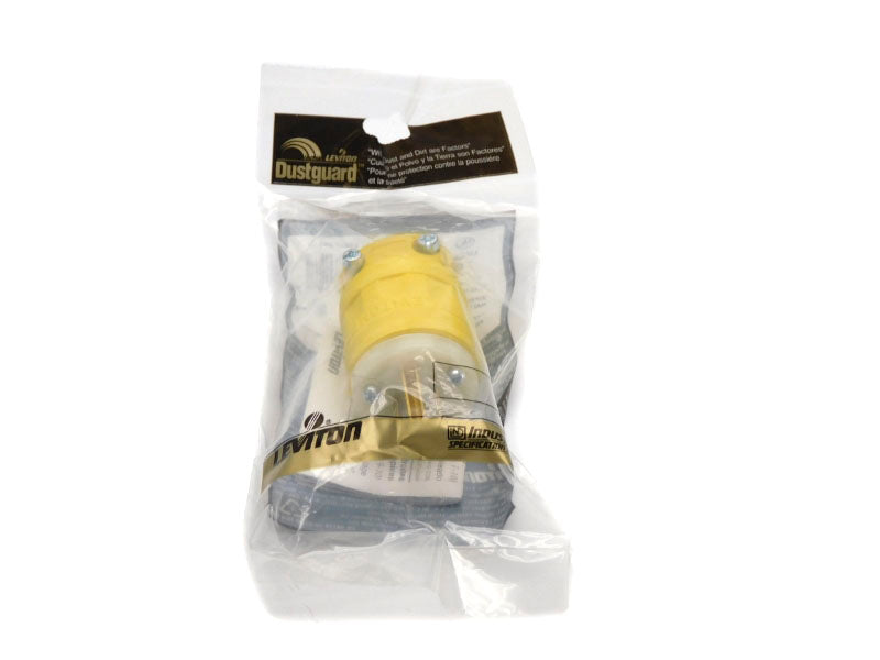 LEVITON 061-01447-000 125V 15A NSMP