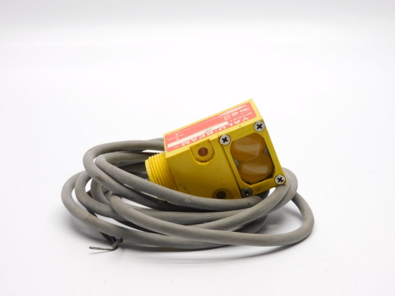 BANNER ENGINEERING SMA91L 10-250VAC/DC UNMP