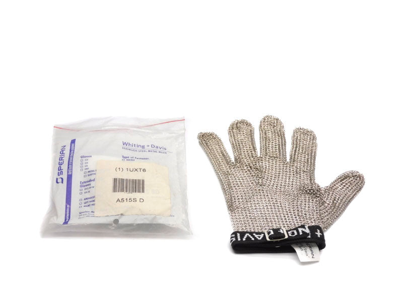 WHITING+DAVIS A515SD 1UXT6 (SMALL) NSMP