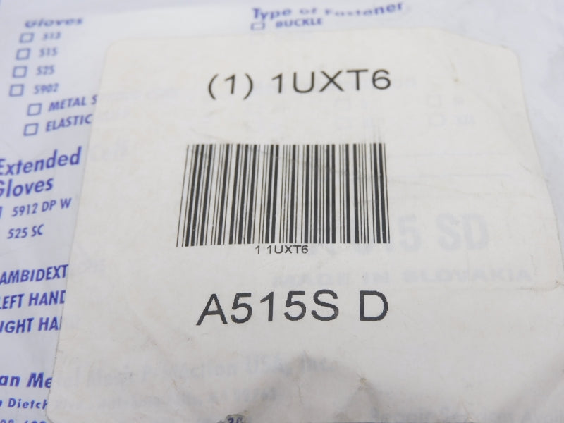 WHITING+DAVIS A515SD 1UXT6 (SMALL) NSMP