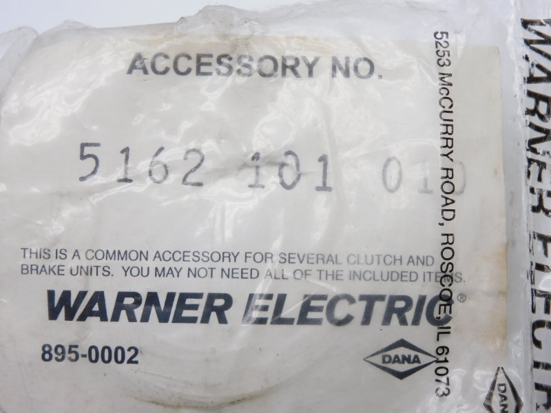 WARNER ELECTRIC 5162101010 NSMP