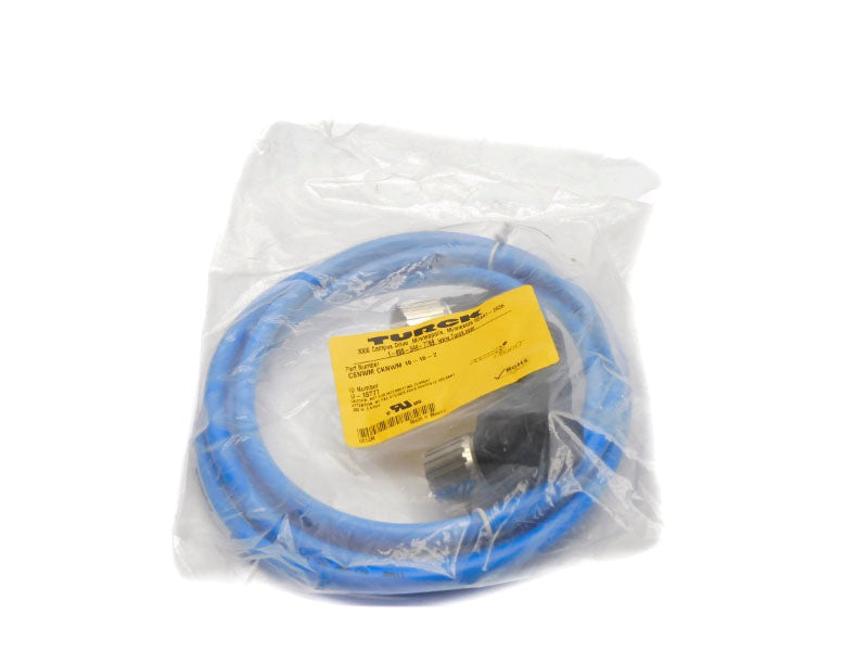 TURCK CSNWMCKNWM16-16-2 U-15777 NSMP