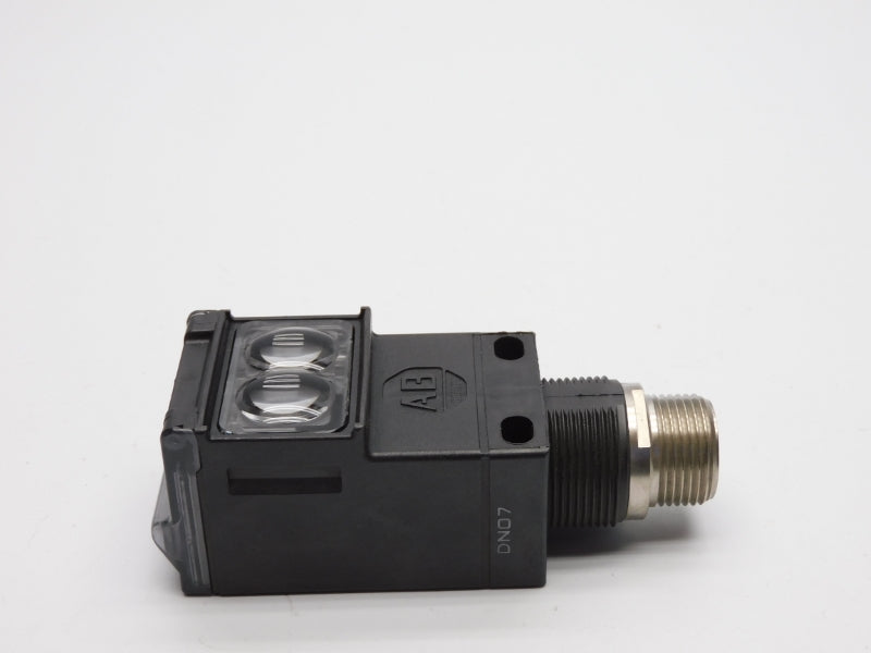 ALLEN BRADLEY 42GRP-9041-QD SER. A 264VAC 2A NSNP