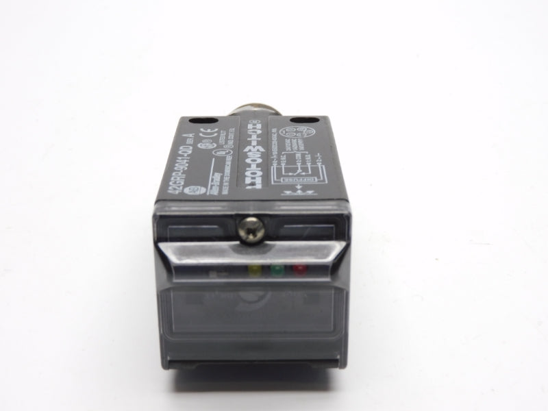 ALLEN BRADLEY 42GRP-9041-QD SER. A 264VAC 2A NSNP