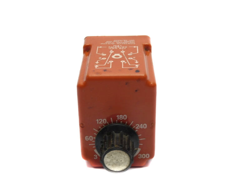 NCC T1K-300-461 150/300VAC 10/6A 3-300S UNMP