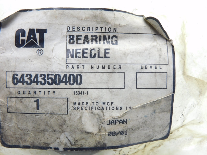 CAT 6434350400 NSMP
