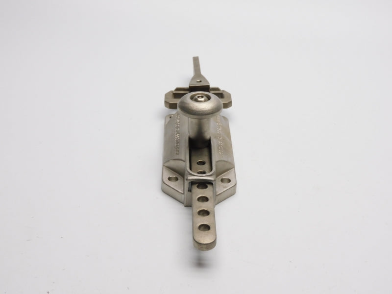 FORTRESS INTERLOCKS F40701 ISS0 NSNP